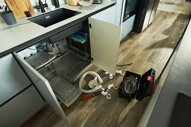 Reliable Drain Cleaning contractor in Pluckemin, NJ by Street Wise - Plumbing